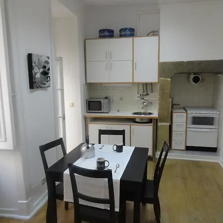Apartment Low Cost Cinema Lissabon